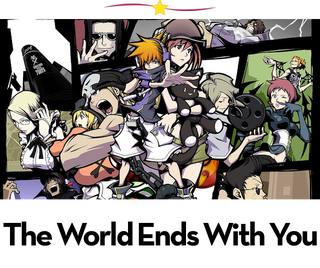 Illustration for article titled The 12 Best Games for the DS